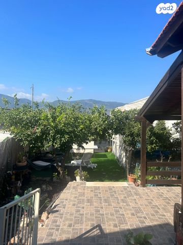 בית פרטי/ קוטג', חזון, חזון