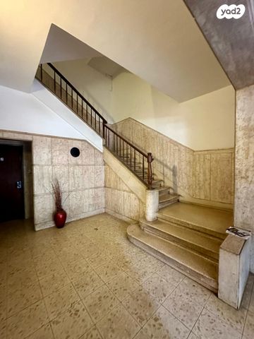 דירה, יוסף אליהו 3, הצפון הישן - דרום, תל אביב יפו