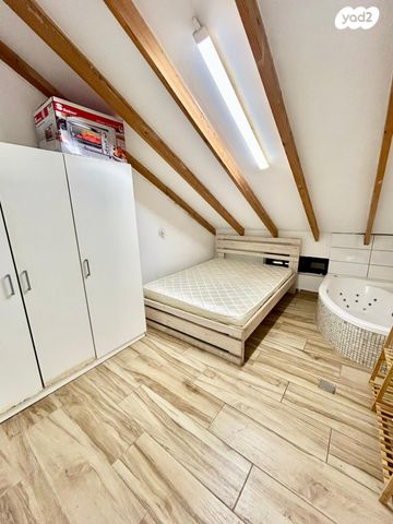 דירה, מחנה יהודה - לב העיר, ירושלים