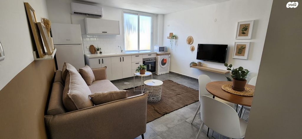 דירה, אלעזר בן יאיר, שכונה ד', באר שבע