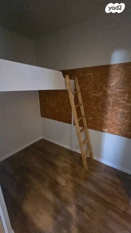 בית פרטי/ קוטג', יניב, ביצרון ורמת ישראל, תל אביב יפו