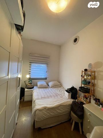 דירה, פינס, נווה צדק, תל אביב יפו