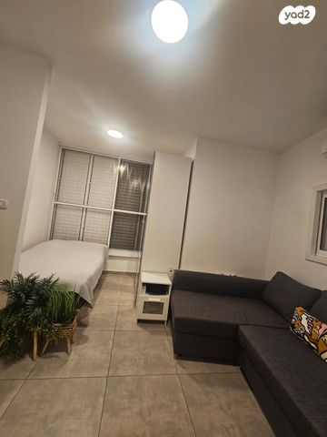 יחידת דיור, דרך בן גוריון, תל יהודה, רמת גן