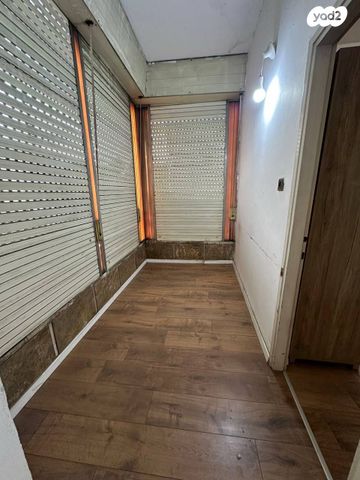 דירה, דרך יד לבנים 12, תל עמל, חיפה