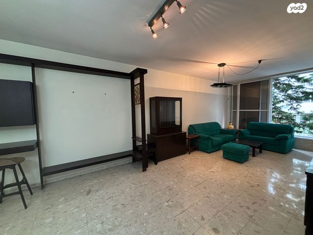 דירה, חנקין 11, הצפון החדש - כיכר המדינה, תל אביב יפו