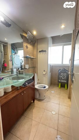 דירה, עוזיאל, תל גנים, רמת גן