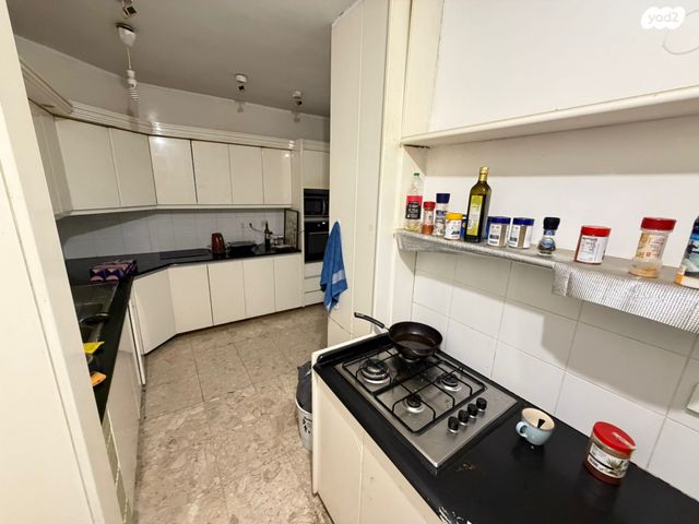 דופלקס, טרומפלדור, כפר גנים א, פתח תקווה