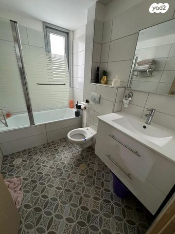 דירה, הסנה, אפרידר, אשקלון