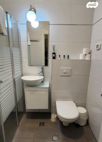 דירה, מרכז העיר, ירושלים