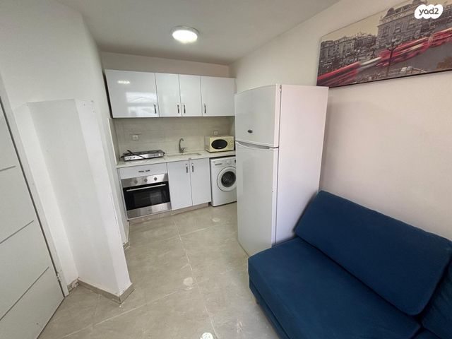 דירה, התלמוד, שכונה ד', באר שבע