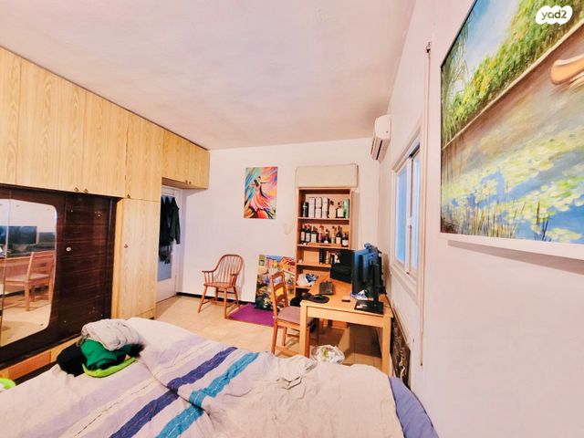 דירה, הבשן, הצפון הישן - צפון, תל אביב יפו