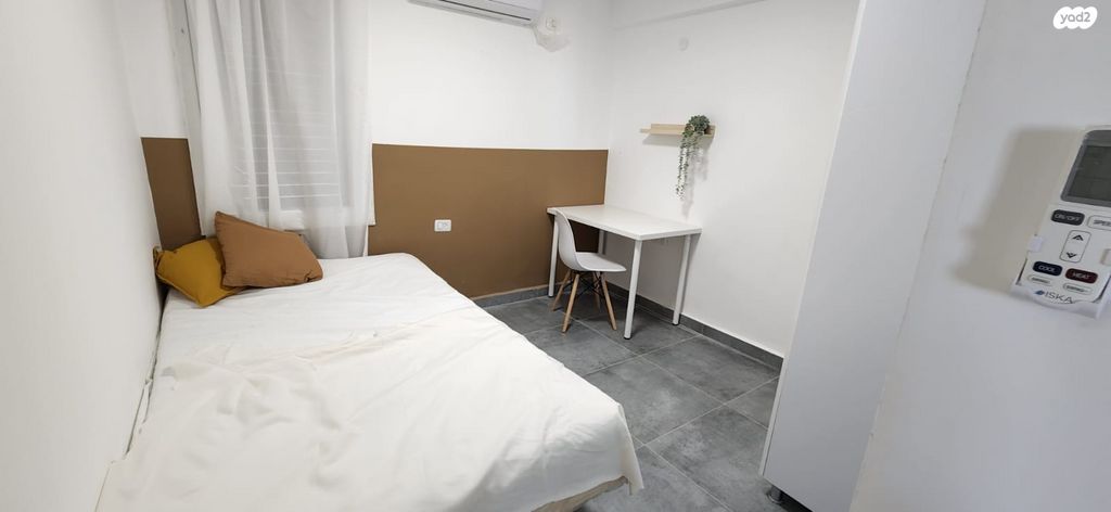 דירה, אלעזר בן יאיר, שכונה ד', באר שבע