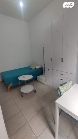 דירה, נורדאו 4, הדר מרכז, חיפה