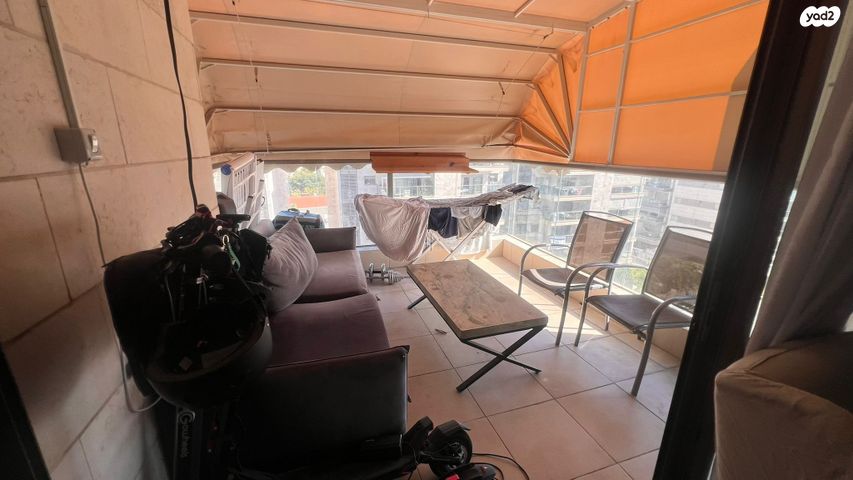 דופלקס, איסר יהודה אונטרמן, כפיר, נווה כפיר, תל אביב יפו