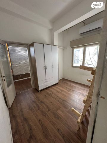 דירה, דרך יד לבנים 12, תל עמל, חיפה