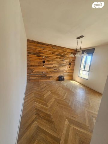 דופלקס, האתרוג 17, תל אביב יפו