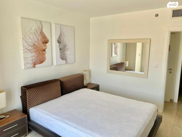 דירה, העוגן, מרינה, הרצליה