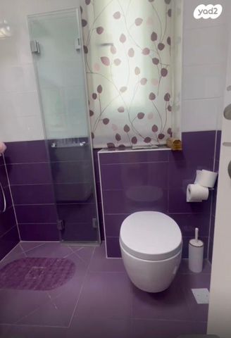 דירה, הברוש, פארק המושבה, באר יעקב