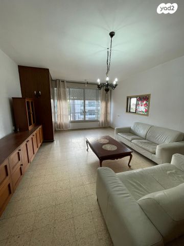 דירה, התמר, כרמל מערבי, חיפה