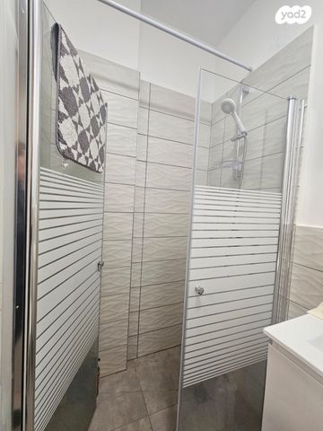 יחידת דיור, דרך בן גוריון, תל יהודה, רמת גן