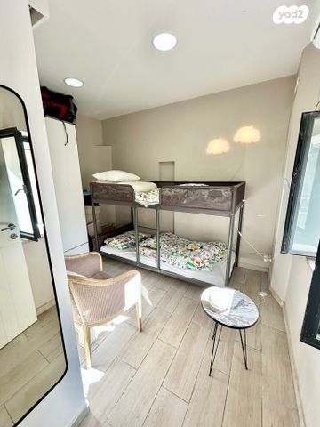 גג/ פנטהאוז, עלמא, ירושלים