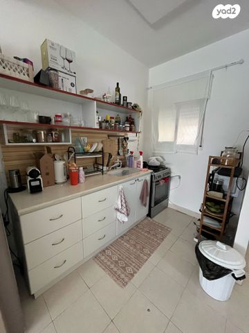 דירת גן, חניתה 65, נווה שאנן, חיפה