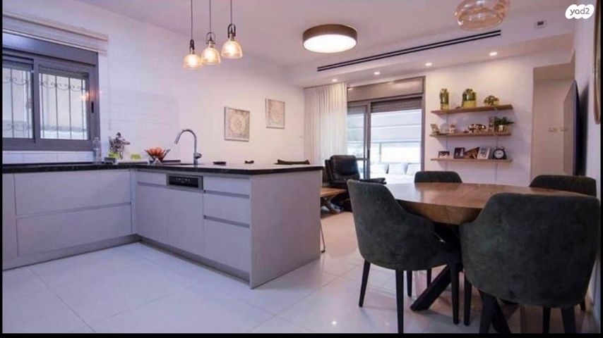 גג/ פנטהאוז, יוסף בורג, נווה זאב, נאות אילן, באר שבע