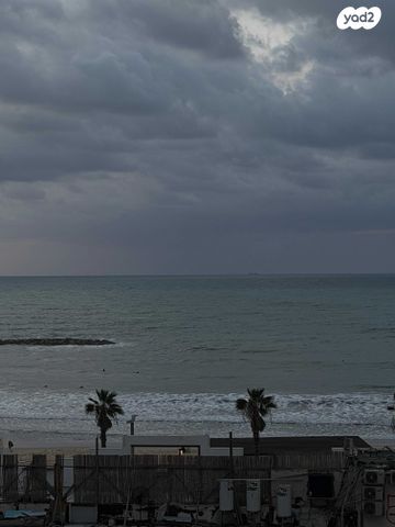 דירה, לב תל אביב, לב העיר צפון, תל אביב יפו