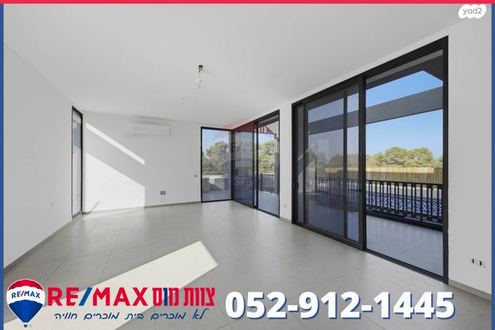 בית פרטי/ קוטג', נורית