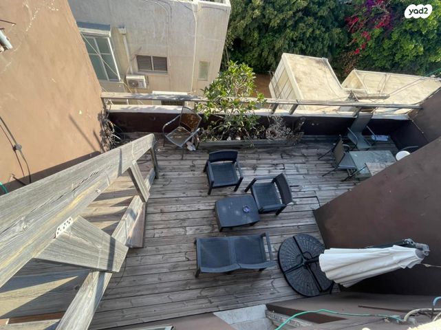 דירה, בן יהודה, הצפון הישן - צפון, תל אביב יפו