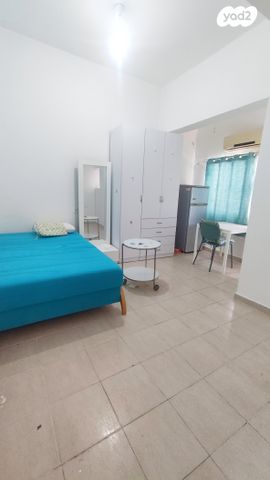 דירה, נורדאו 4, הדר מרכז, חיפה