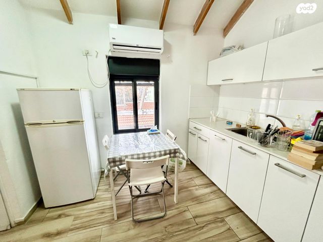 דירה, מחנה יהודה - לב העיר, ירושלים