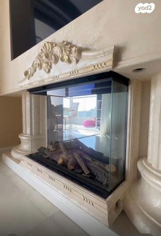 דירה, הברוש, פארק המושבה, באר יעקב