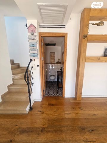 דופלקס, האתרוג 17, תל אביב יפו