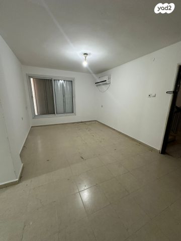 דירה, שדרות ירושלים, שכונה ט', באר שבע