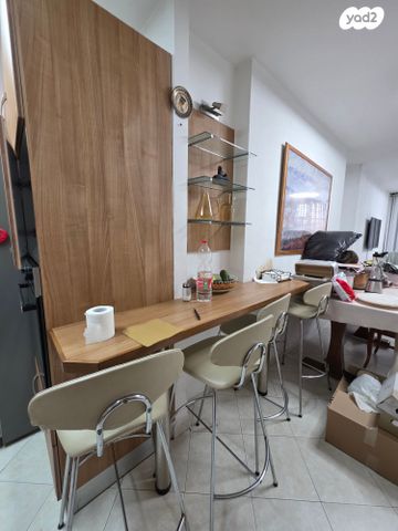 דירה, שדרות ירושלים, קרית ים ב', קרית ים