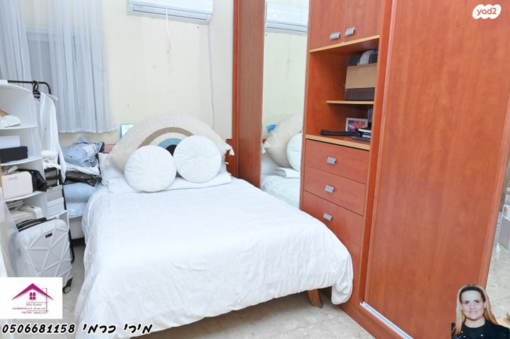 יחידת דיור, רובע י', אשדוד