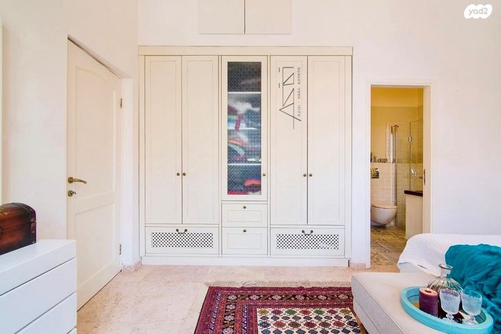 גג/ פנטהאוז, צפון יפו, המושבה האמריקאית-גרמנית, תל אביב יפו