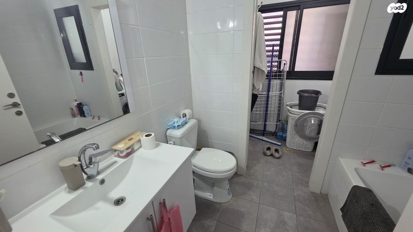 דירה, עץ המשאלות, אדמית / יערית, שלומי