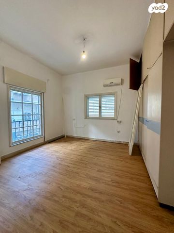 דירה, יוסף אליהו 3, הצפון הישן - דרום, תל אביב יפו