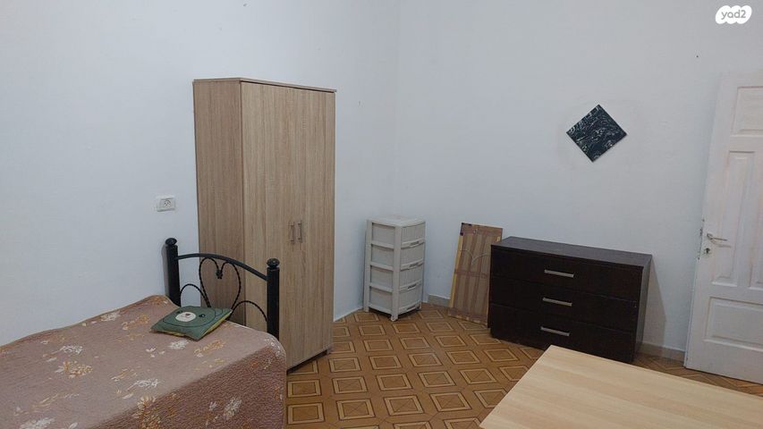 מחנה יהודה - לב העיר