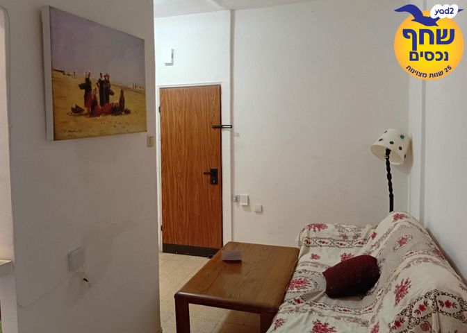 דירה, ביל"ו, לב המושבה / מרכז העיר, פתח תקווה