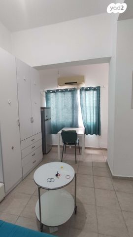 דירה, נורדאו 4, הדר מרכז, חיפה