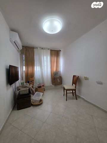 דירה, שדרות ירושלים, קרית ים ב', קרית ים