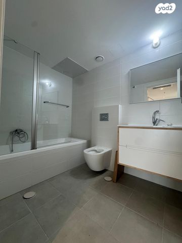 דירה, וינגייט, יד אליהו, תל אביב יפו