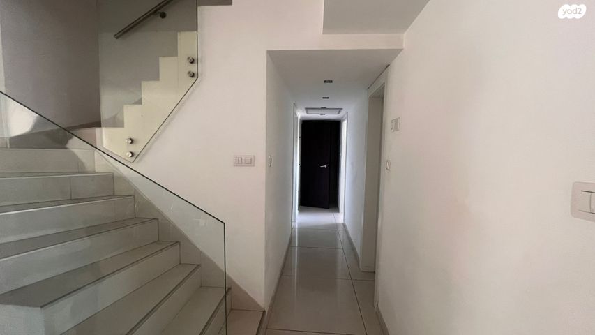 דופלקס, איסר יהודה אונטרמן, כפיר, נווה כפיר, תל אביב יפו