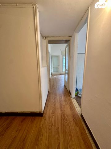 דירה, יוסף אליהו 3, הצפון הישן - דרום, תל אביב יפו