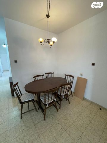 דירה, התמר, כרמל מערבי, חיפה