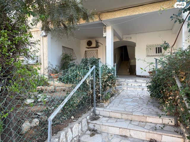 דירה, שדרות ירושלים, מרום נווה, רמת יצחק, רמת גן