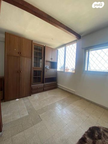 דירה, תענך 7, נווה יוסף, חיפה